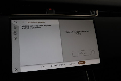Land Rover Range Rover Evoque 1.5 P270e S | Panoramadak | 360° Camera | BLIS | Black Pack | Stoel+Stuurverwarming | Keyless | ACC