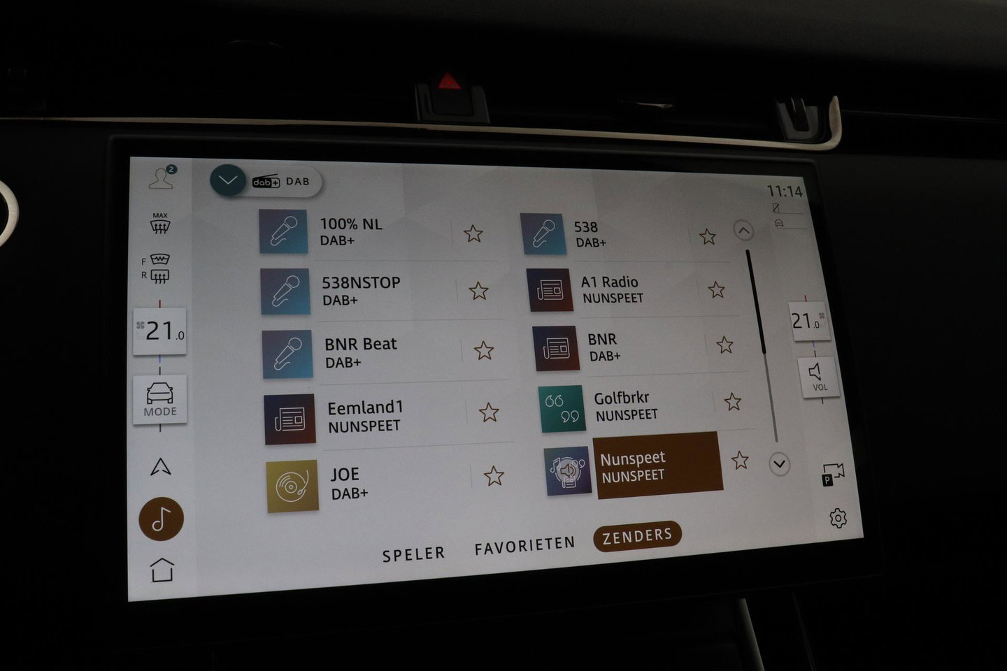 Land Rover Range Rover Evoque 1.5 P270e S | Panoramadak | 360° Camera | BLIS | Black Pack | Stoel+Stuurverwarming | Keyless | ACC