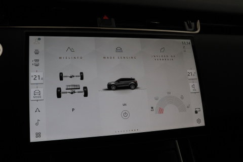 Land Rover Range Rover Evoque 1.5 P270e S | Panoramadak | 360° Camera | BLIS | Black Pack | Stoel+Stuurverwarming | Keyless | ACC