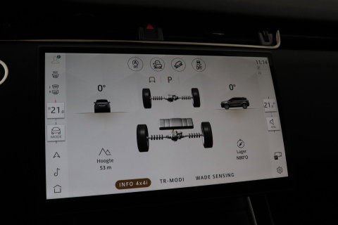 Land Rover Range Rover Evoque 1.5 P270e S | Panoramadak | 360° Camera | BLIS | Black Pack | Stoel+Stuurverwarming | Keyless | ACC