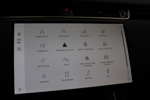 Land Rover Range Rover Evoque 1.5 P270e S | Panoramadak | 360° Camera | BLIS | Black Pack | Stoel+Stuurverwarming | Keyless | ACC