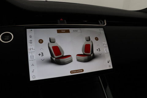 Land Rover Range Rover Evoque 1.5 P270e S | Panoramadak | 360° Camera | BLIS | Black Pack | Stoel+Stuurverwarming | Keyless | ACC
