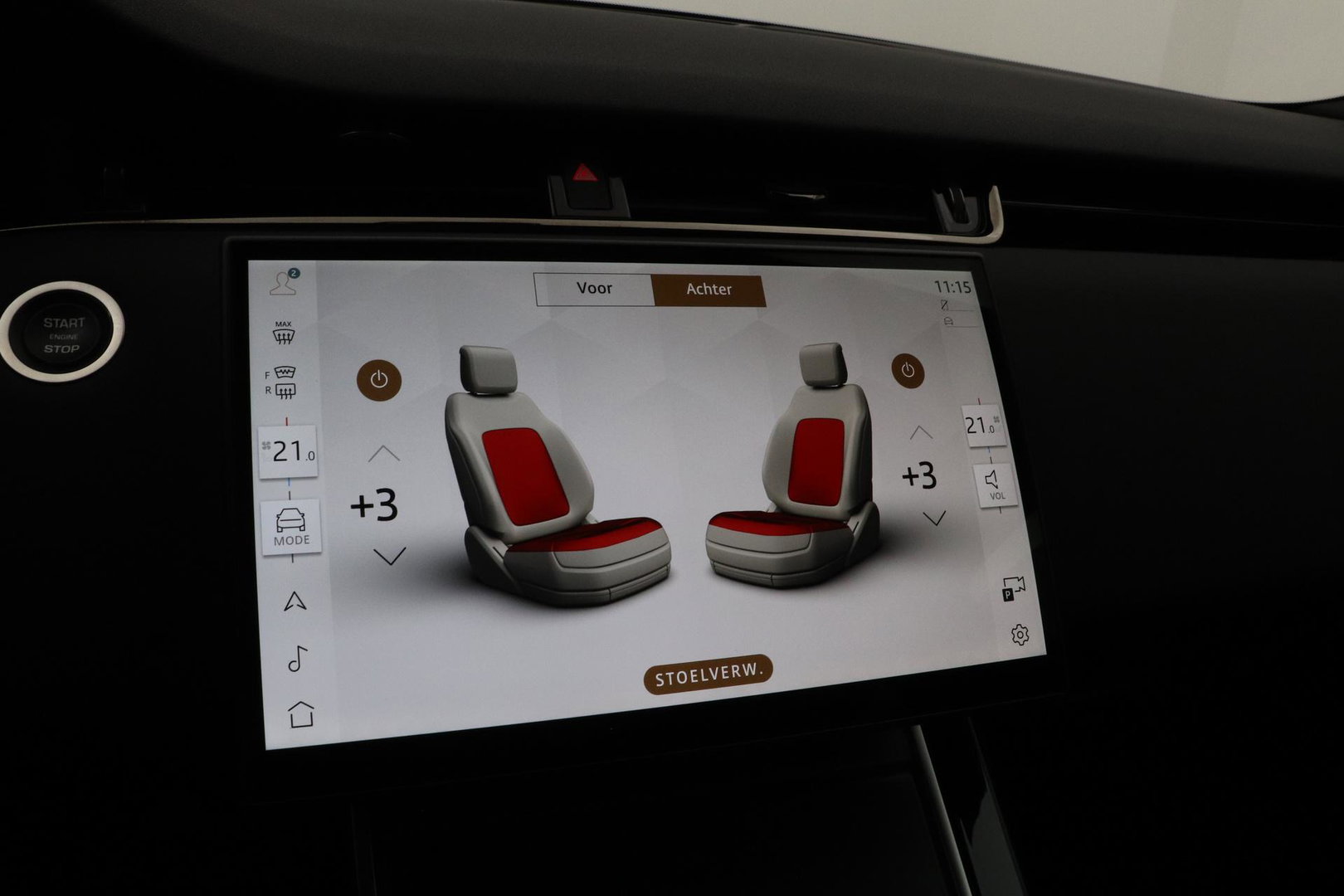 Land Rover Range Rover Evoque 1.5 P270e S | Panoramadak | 360° Camera | BLIS | Black Pack | Stoel+Stuurverwarming | Keyless | ACC