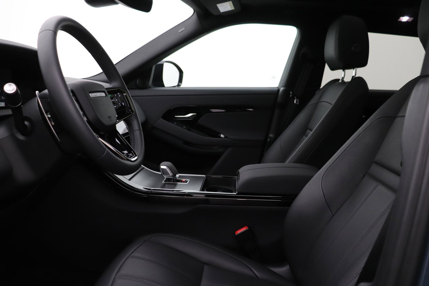 Land Rover Range Rover Evoque 1.5 P270e S | Panoramadak | 360° Camera | BLIS | Black Pack | Stoel+Stuurverwarming | Keyless | ACC