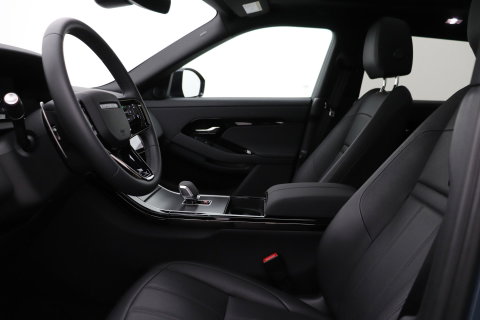 Land Rover Range Rover Evoque 1.5 P270e S | Panoramadak | 360° Camera | BLIS | Black Pack | Stoel+Stuurverwarming | Keyless | ACC