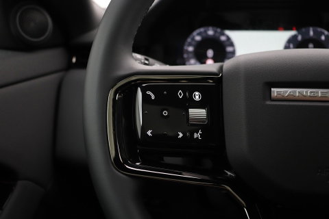 Land Rover Range Rover Evoque 1.5 P270e S | Panoramadak | 360° Camera | BLIS | Black Pack | Stoel+Stuurverwarming | Keyless | ACC