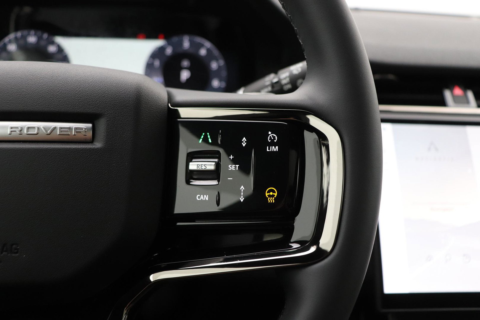 Land Rover Range Rover Evoque 1.5 P270e S | Panoramadak | 360° Camera | BLIS | Black Pack | Stoel+Stuurverwarming | Keyless | ACC