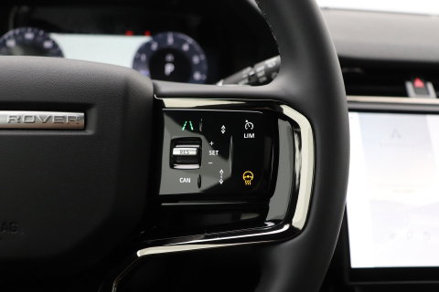 Land Rover Range Rover Evoque 1.5 P270e S | Panoramadak | 360° Camera | BLIS | Black Pack | Stoel+Stuurverwarming | Keyless | ACC