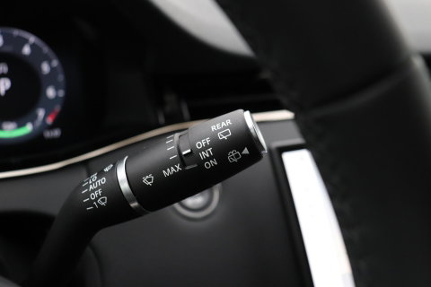 Land Rover Range Rover Evoque 1.5 P270e S | Panoramadak | 360° Camera | BLIS | Black Pack | Stoel+Stuurverwarming | Keyless | ACC