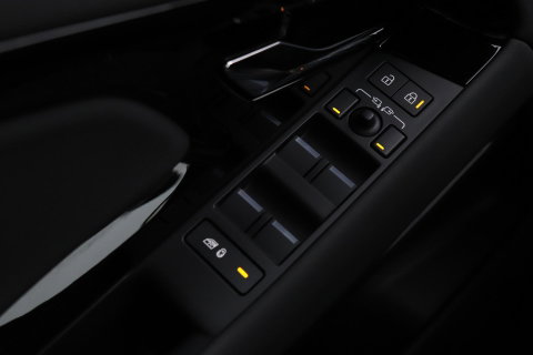 Land Rover Range Rover Evoque 1.5 P270e S | Panoramadak | 360° Camera | BLIS | Black Pack | Stoel+Stuurverwarming | Keyless | ACC