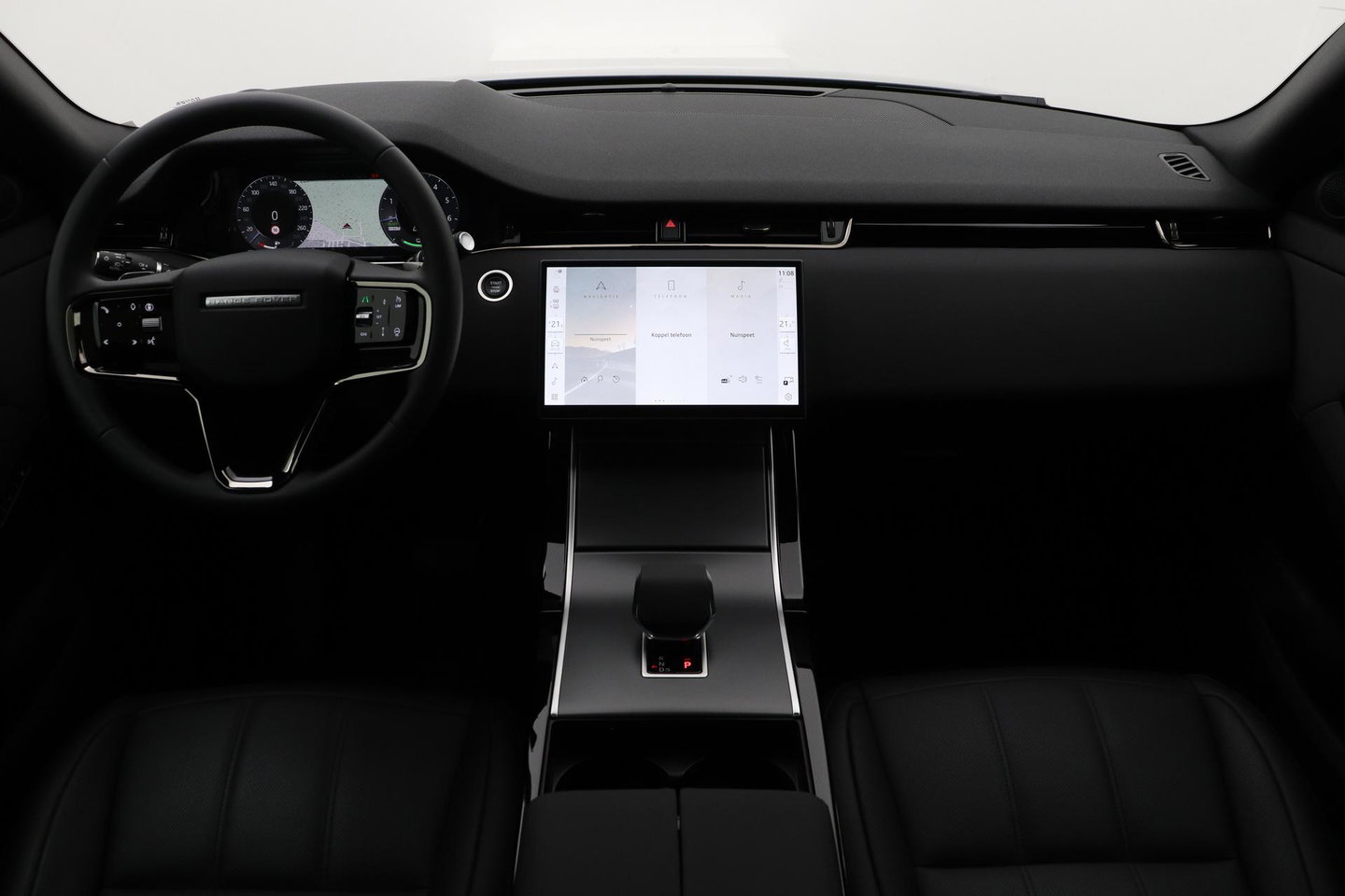 Land Rover Range Rover Evoque 1.5 P270e S | Panoramadak | 360° Camera | BLIS | Black Pack | Stoel+Stuurverwarming | Keyless | ACC