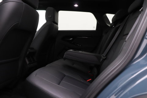 Land Rover Range Rover Evoque 1.5 P270e S | Panoramadak | 360° Camera | BLIS | Black Pack | Stoel+Stuurverwarming | Keyless | ACC