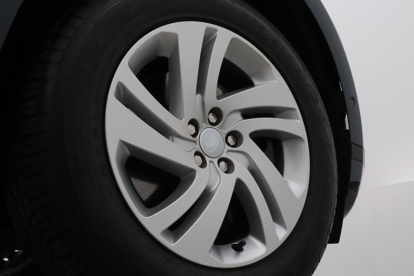 Land Rover Range Rover Evoque 1.5 P270e S | Panoramadak | 360° Camera | BLIS | Black Pack | Stoel+Stuurverwarming | Keyless | ACC