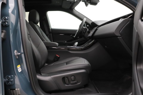Land Rover Range Rover Evoque 1.5 P270e S | Panoramadak | 360° Camera | BLIS | Black Pack | Stoel+Stuurverwarming | Keyless | ACC
