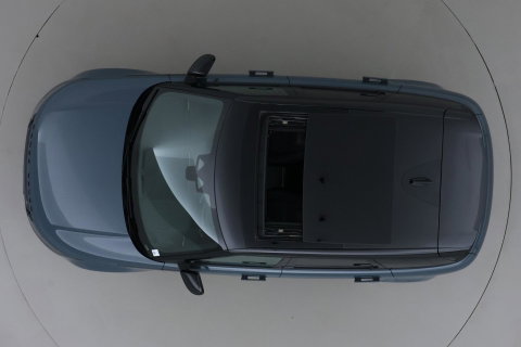 Land Rover Range Rover Evoque 1.5 P270e S | Panoramadak | 360° Camera | BLIS | Black Pack | Stoel+Stuurverwarming | Keyless | ACC