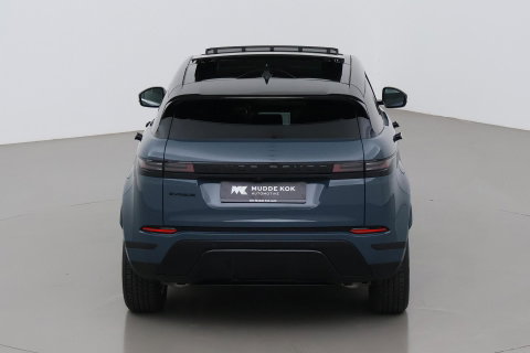 Land Rover Range Rover Evoque 1.5 P270e S | Panoramadak | 360° Camera | BLIS | Black Pack | Stoel+Stuurverwarming | Keyless | ACC