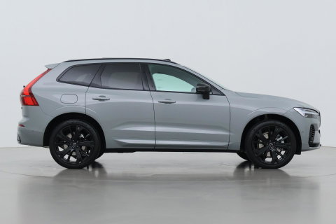 Volvo XC60 T6 Plus Black Edition | Harman/Kardon | Pilot Assist | Panoramadak | 360° Camera | Head-Up | Stoel+Stuurverwarming | 21 Inch