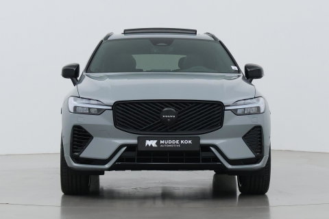 Volvo XC60 T6 Plus Black Edition | Harman/Kardon | Pilot Assist | Panoramadak | 360° Camera | Head-Up | Stoel+Stuurverwarming | 21 Inch