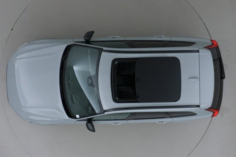 Volvo XC60 T6 Plus Black Edition | Harman/Kardon | Pilot Assist | Panoramadak | 360° Camera | Head-Up | Stoel+Stuurverwarming | 21 Inch