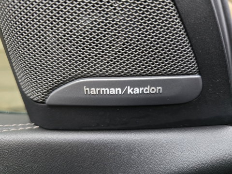 BMW X5 XDrive50e Launch Edition M-Sport Sky Lounge Maxton Panorama Leder Luchtvering 22"LM