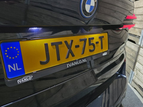 BMW X5 XDrive50e Launch Edition M-Sport Sky Lounge Maxton Panorama Leder Luchtvering 22"LM