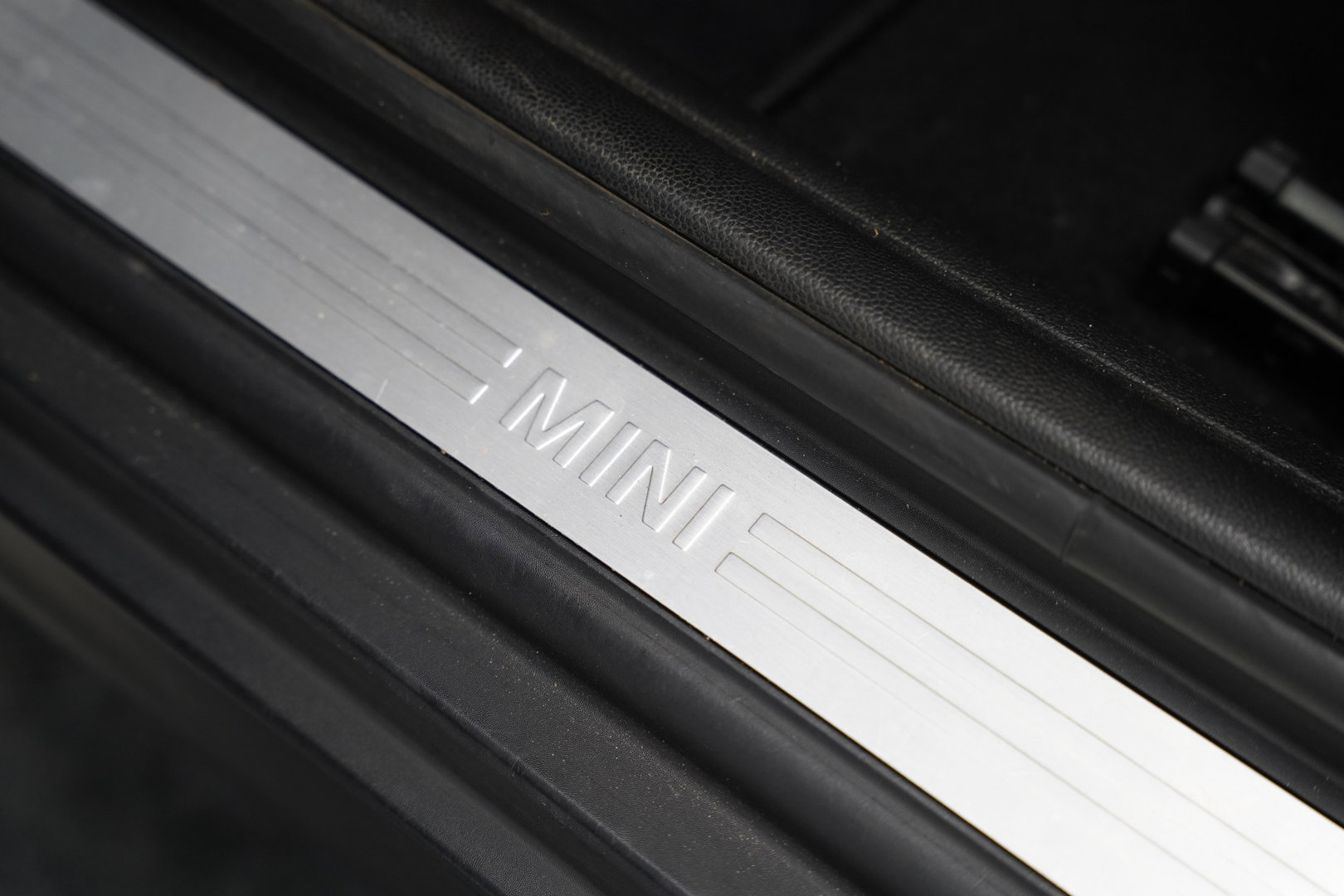 MINI 5-Deurs 1.5 Cooper Chili Navigatie Full-led CruiseControl
