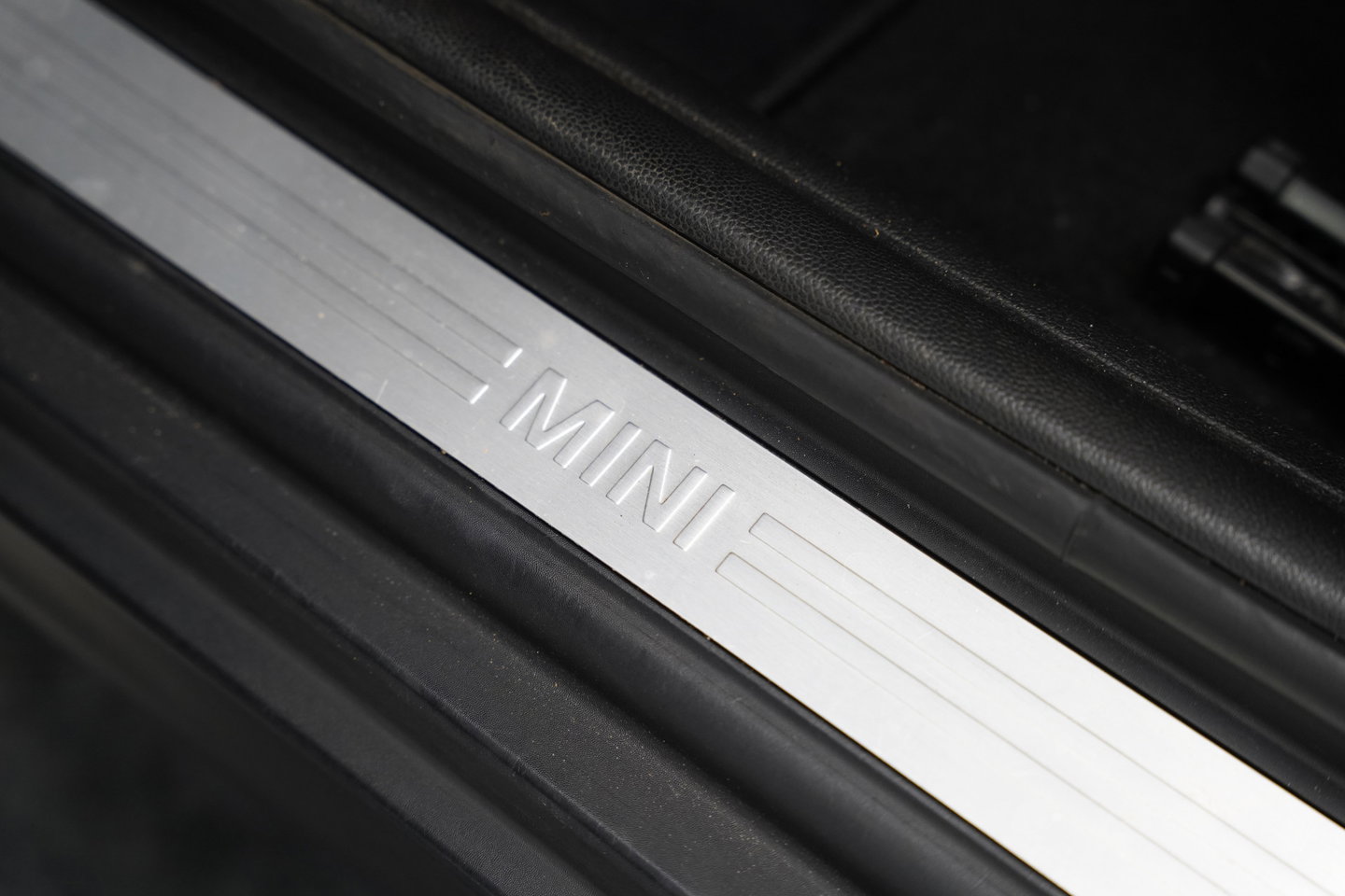 MINI 5-Deurs 1.5 Cooper Chili Navigatie Full-led CruiseControl