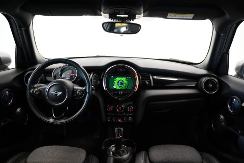 MINI 5-Deurs 1.5 Cooper Chili Navigatie Full-led CruiseControl