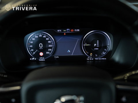 Volvo XC40 1.5 T5 Recharge Inscription 262PK l SoH 95% l CAM 360° l Vol Leder l PANO l Harm. Kardan l 1ste eig. Dealer Onderh.