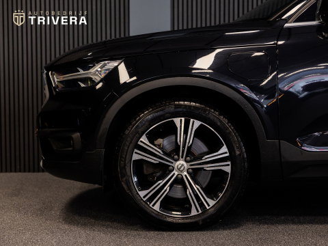 Volvo XC40 1.5 T5 Recharge Inscription 262PK l SoH 95% l CAM 360° l Vol Leder l PANO l Harm. Kardan l 1ste eig. Dealer Onderh.