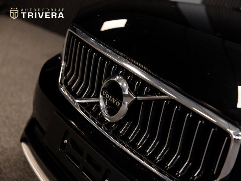 Volvo XC40 1.5 T5 Recharge Inscription 262PK l SoH 95% l CAM 360° l Vol Leder l PANO l Harm. Kardan l 1ste eig. Dealer Onderh.