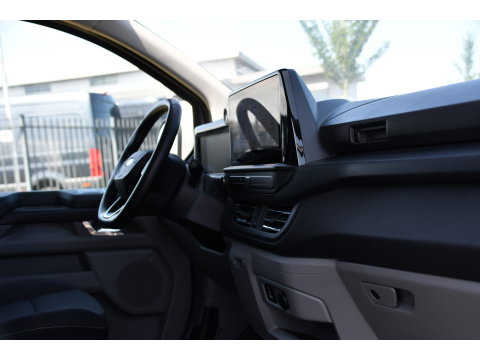 Ford Transit Custom 300 2.0 TDCI L1H1 Limited PB Edition Cruise, Camera, Carplay,, Trekhaak, 136pk, Stoelverwarming, LED, Automaat, Uniek!