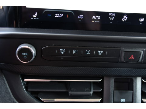 Ford Transit Custom 300 2.0 TDCI L1H1 Limited PB Edition Cruise, Camera, Carplay,, Trekhaak, 136pk, Stoelverwarming, LED, Automaat, Uniek!