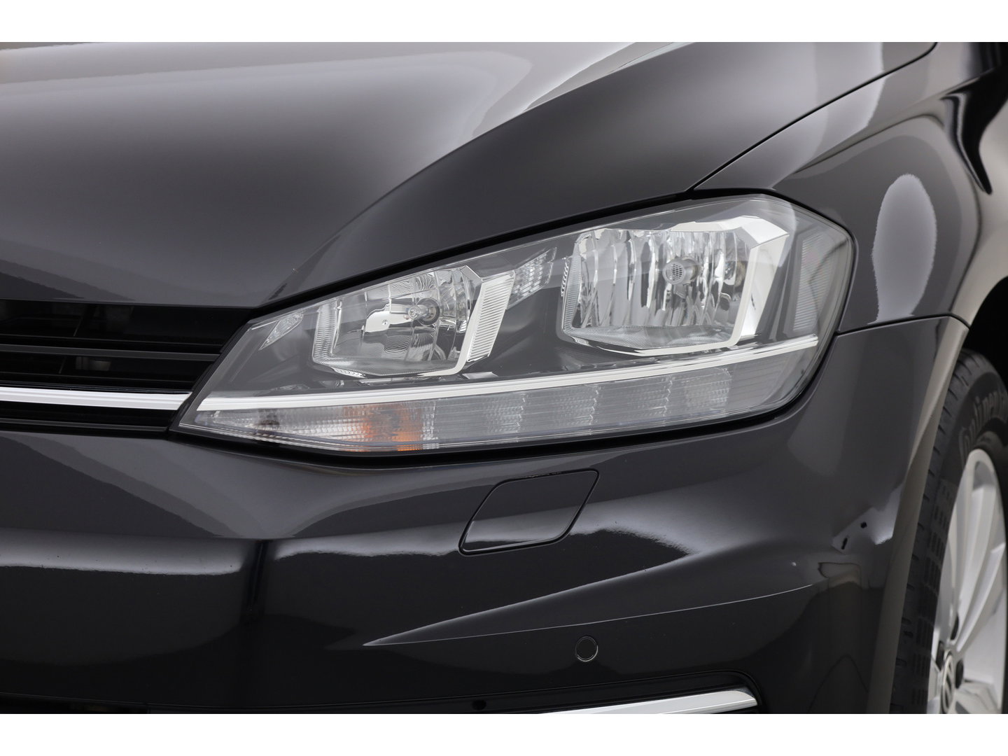 Volkswagen Golf 1.0 TSI Comfortline | Rijklaar! | Adapt. Cruise | Camera | Stoelverw. | CarPlay + NAV | Trekhaak | DAB