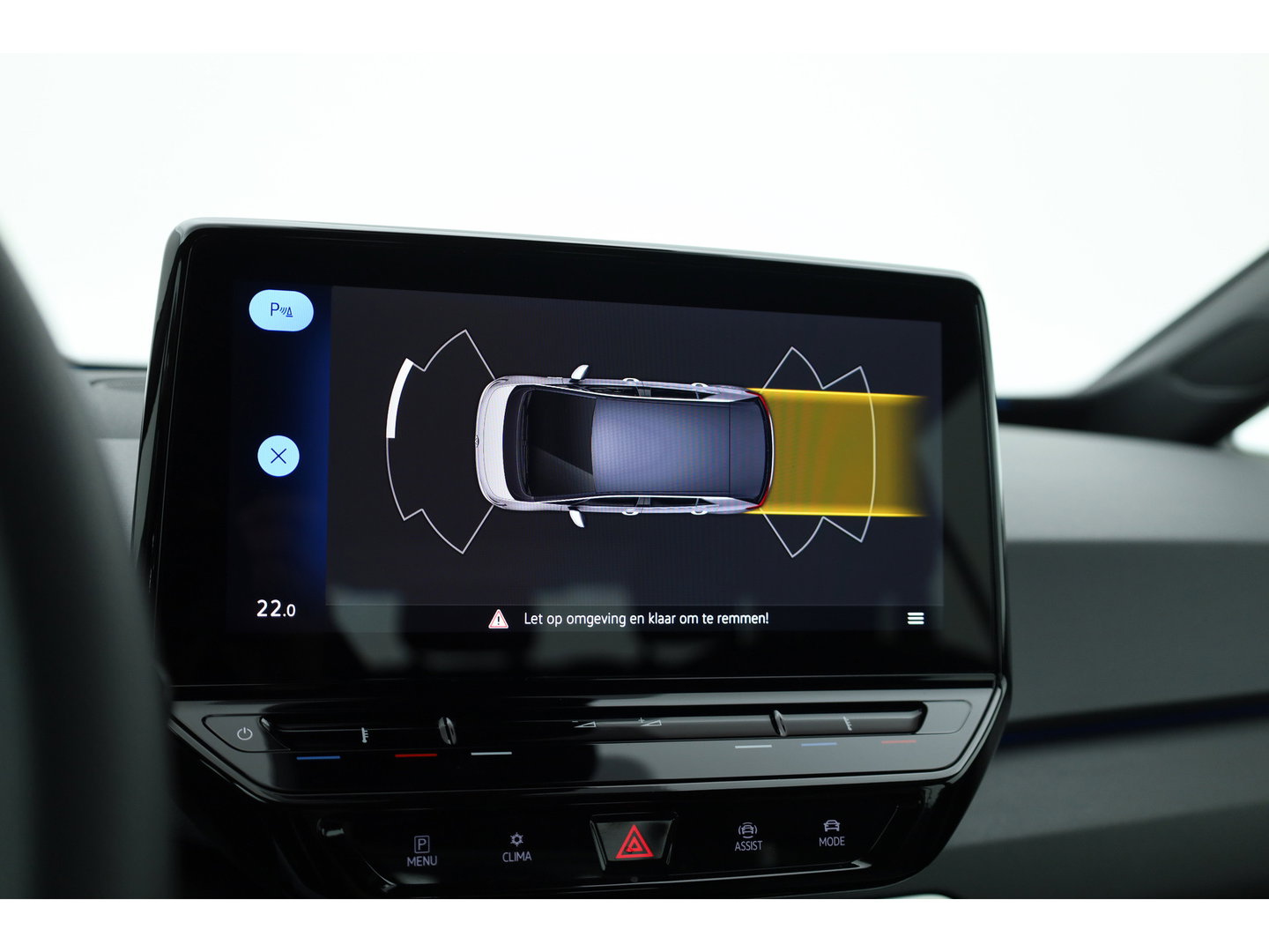 Volkswagen ID.3 Pro 58 kWh | Rijklaar! | Adapt. Cruise | Apple CarPlay | Navi | 18'' | PDC V+A | Clima |