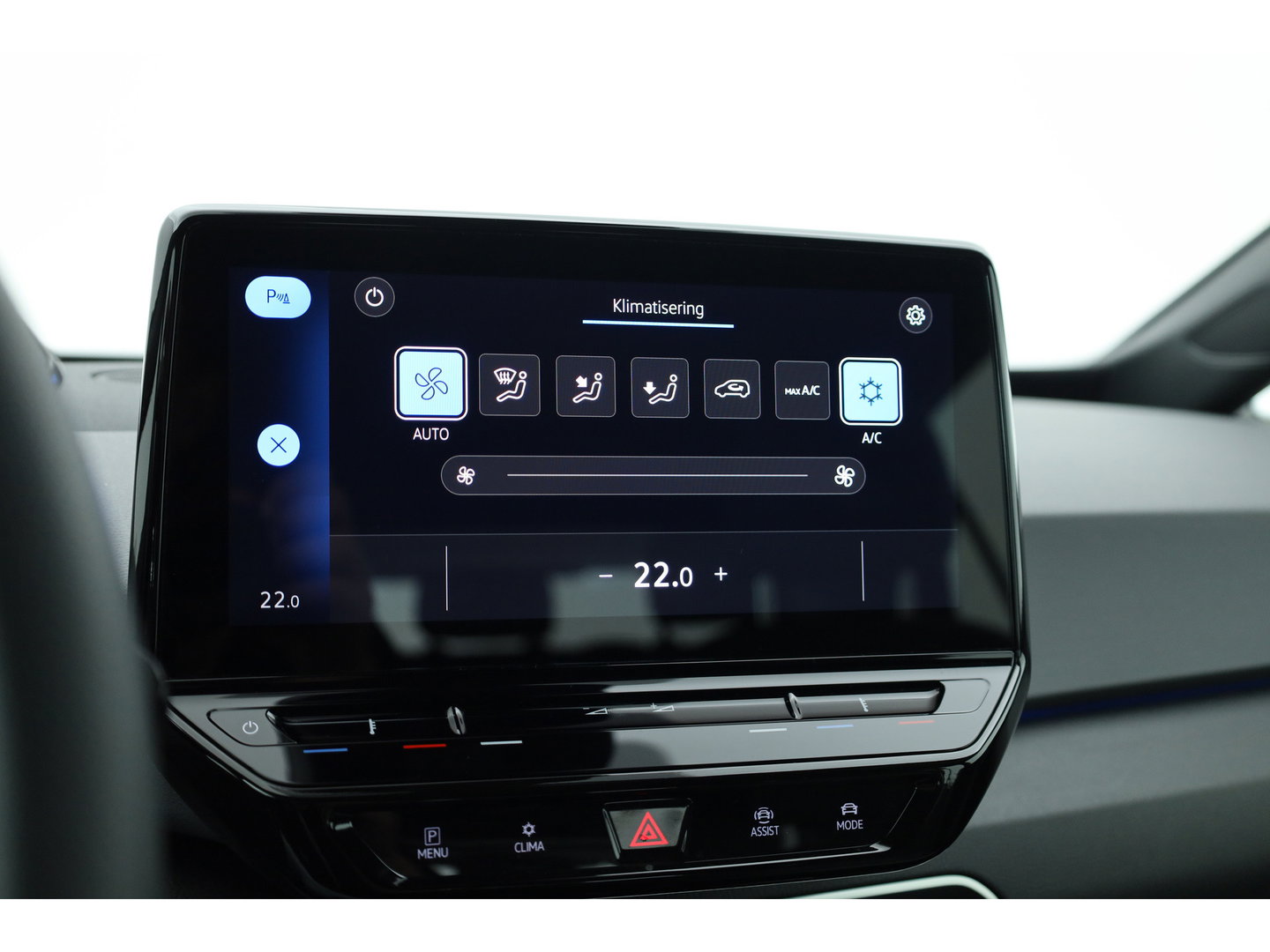 Volkswagen ID.3 Pro 58 kWh | Rijklaar! | Adapt. Cruise | Apple CarPlay | Navi | 18'' | PDC V+A | Clima |