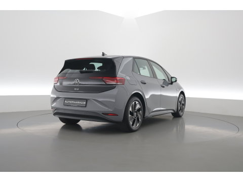 Volkswagen ID.3 Pro 58 kWh | Rijklaar! | Adapt. Cruise | Apple CarPlay | Navi | 18'' | PDC V+A | Clima |