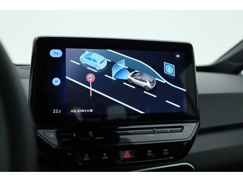 Volkswagen ID.3 Pro 58 kWh | Rijklaar! | Adapt. Cruise | Apple CarPlay | Navi | 18'' | PDC V+A | Clima |