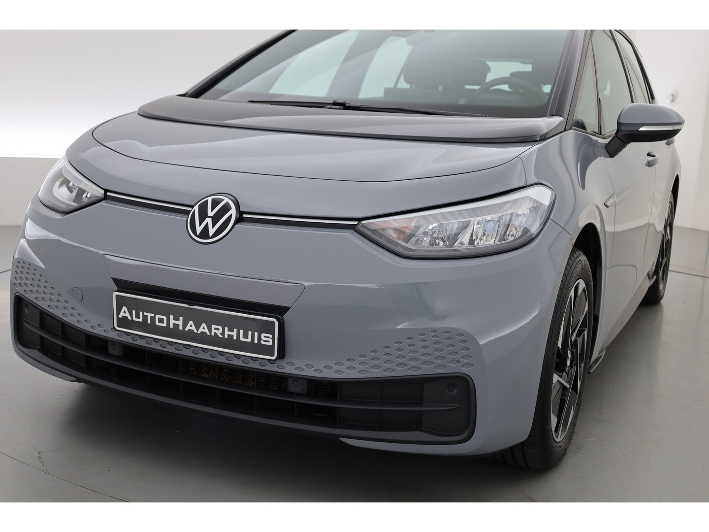 Volkswagen ID.3 Pro 58 kWh | Rijklaar! | Adapt. Cruise | Apple CarPlay | Navi | 18'' | PDC V+A | Clima |