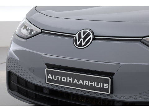 Volkswagen ID.3 Pro 58 kWh | Rijklaar! | Adapt. Cruise | Apple CarPlay | Navi | 18'' | PDC V+A | Clima |