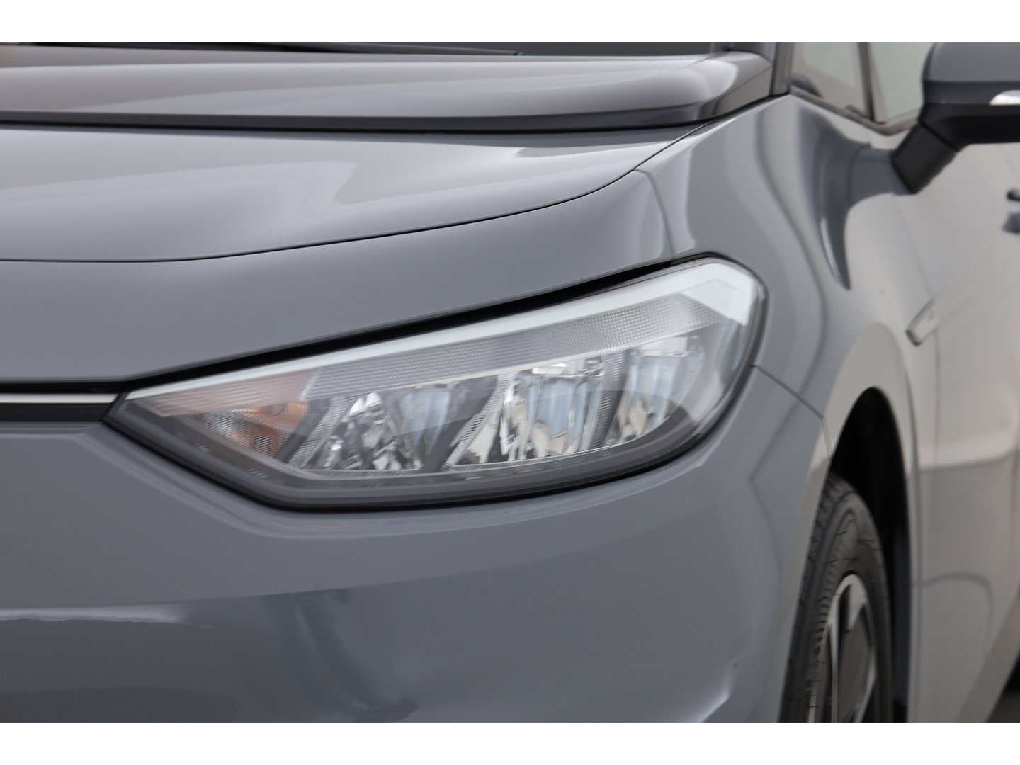 Volkswagen ID.3 Pro 58 kWh | Rijklaar! | Adapt. Cruise | Apple CarPlay | Navi | 18'' | PDC V+A | Clima |