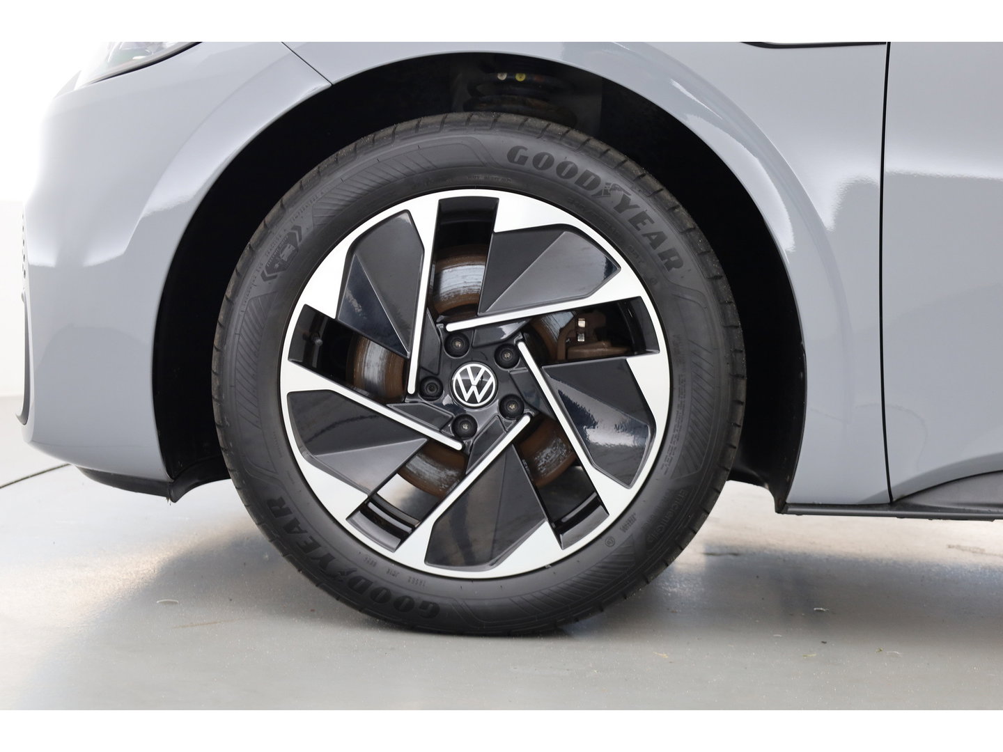 Volkswagen ID.3 Pro 58 kWh | Rijklaar! | Adapt. Cruise | Apple CarPlay | Navi | 18'' | PDC V+A | Clima |
