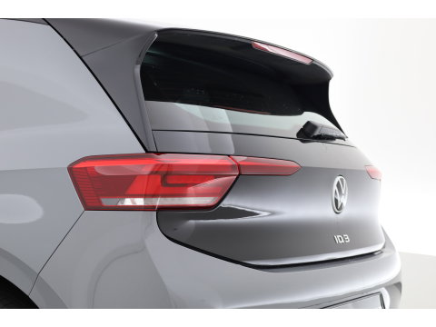 Volkswagen ID.3 Pro 58 kWh | Rijklaar! | Adapt. Cruise | Apple CarPlay | Navi | 18'' | PDC V+A | Clima |