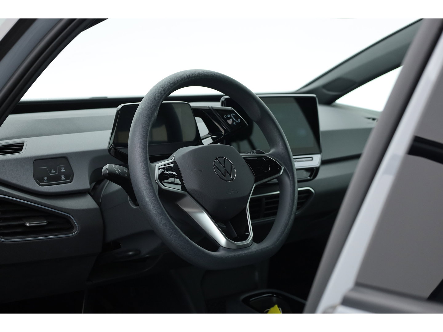 Volkswagen ID.3 Pro 58 kWh | Rijklaar! | Adapt. Cruise | Apple CarPlay | Navi | 18'' | PDC V+A | Clima |