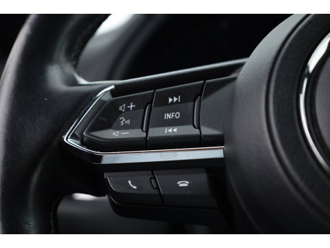 Mazda CX-5 2.0 SkyActiv-G 165 Signature | Rijklaar! | Trekhaak | HUD | 360cam | Stoelventi. | Adapt. Cruise | Leder | Elek. Stoelen