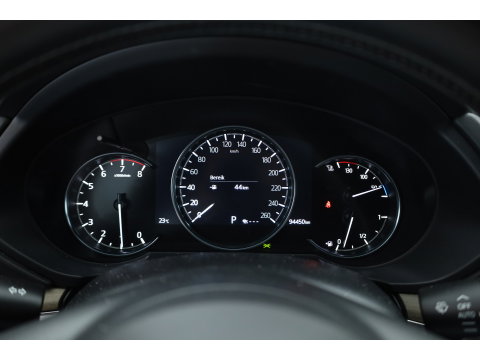 Mazda CX-5 2.0 SkyActiv-G 165 Signature | Rijklaar! | Trekhaak | HUD | 360cam | Stoelventi. | Adapt. Cruise | Leder | Elek. Stoelen