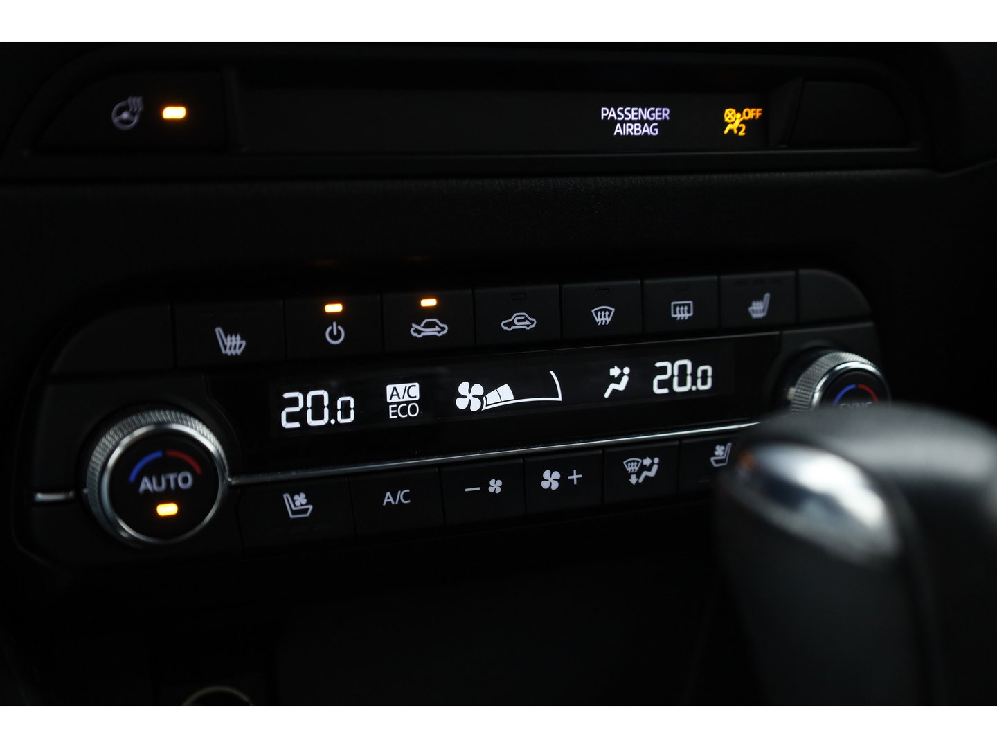 Mazda CX-5 2.0 SkyActiv-G 165 Signature | Rijklaar! | Trekhaak | HUD | 360cam | Stoelventi. | Adapt. Cruise | Leder | Elek. Stoelen