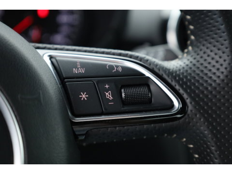 Audi A1 Sportback 1.0 TFSI Sport S line Edition | Rijklaar! | Orgi. NL | Bluetooth | bi-xenon | Navi | Cruise Ctrl. | Clima  | Licht- Regensensor