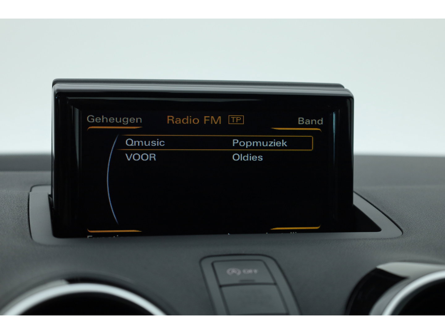 Audi A1 Sportback 1.0 TFSI Sport S line Edition | Rijklaar! | Orgi. NL | Bluetooth | bi-xenon | Navi | Cruise Ctrl. | Clima  | Licht- Regensensor