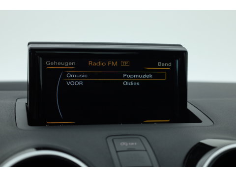 Audi A1 Sportback 1.0 TFSI Sport S line Edition | Rijklaar! | Orgi. NL | Bluetooth | bi-xenon | Navi | Cruise Ctrl. | Clima  | Licht- Regensensor